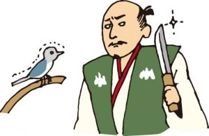織田信長,都市伝説