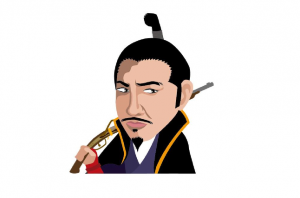 織田信長,性格