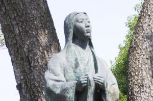 濃姫