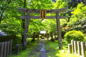 比叡山延暦寺