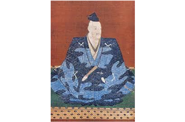 浅井久政