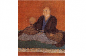 細川藤孝