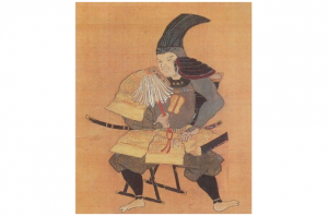 竹中重治