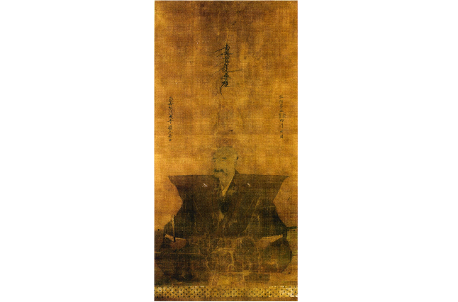 斎藤道三