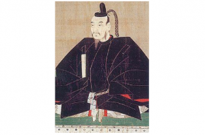 長宗我部元親