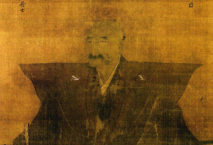 斎藤道三
