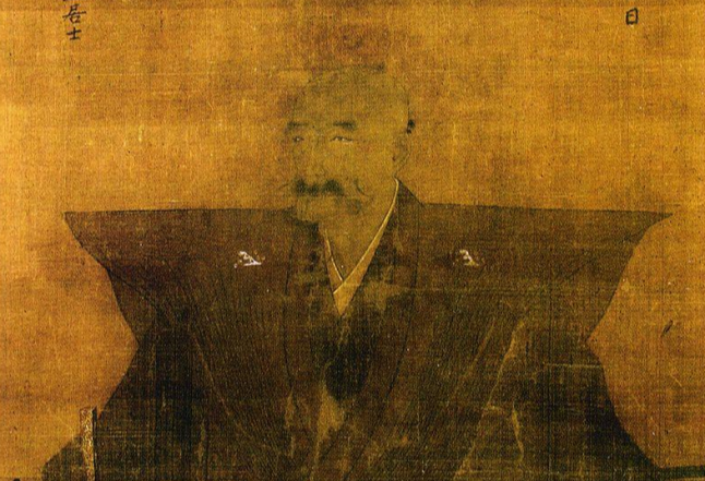 斎藤道三