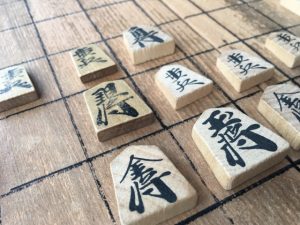 戦術